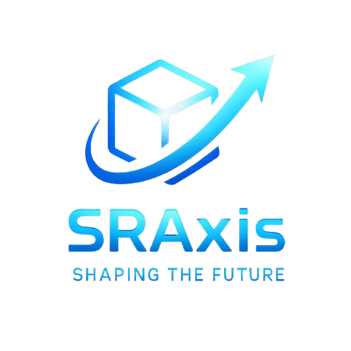 SRAxis Logo